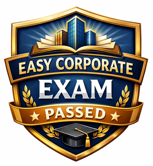 Exam Results: Oral Exam —Incubator and Accelerator 