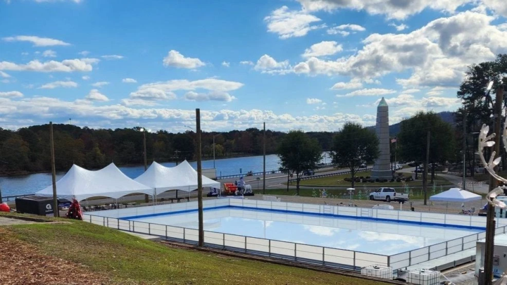 Additional Information for the Government Procurement Opportunity- Winter Wonderland