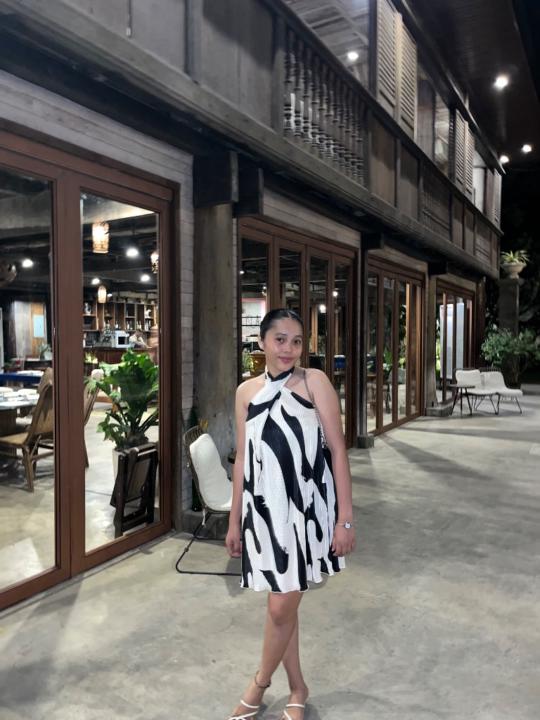 Calel Alesandra Remollo