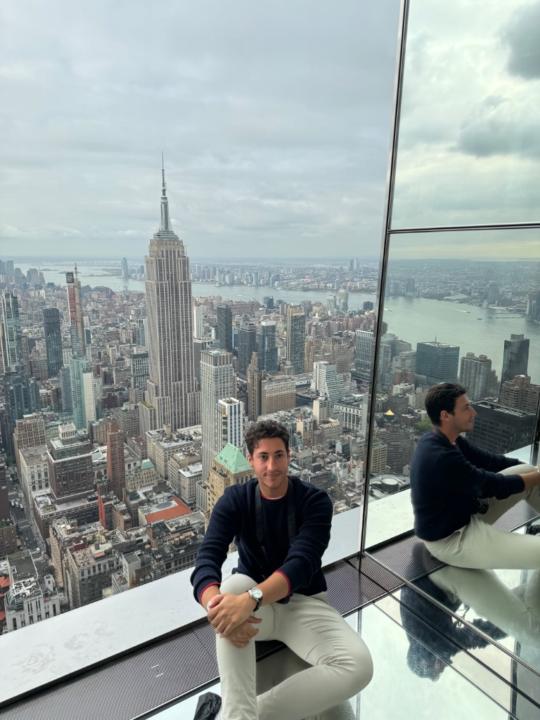 Javier Esparza Glez.