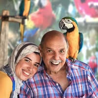 Heba Alaroussi