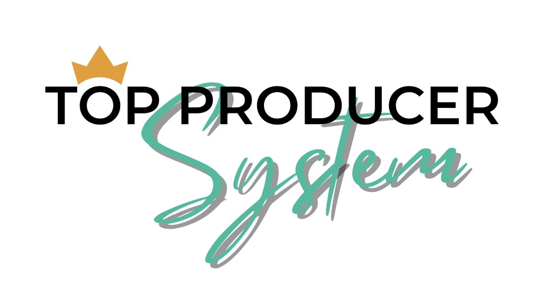 Top Producer System