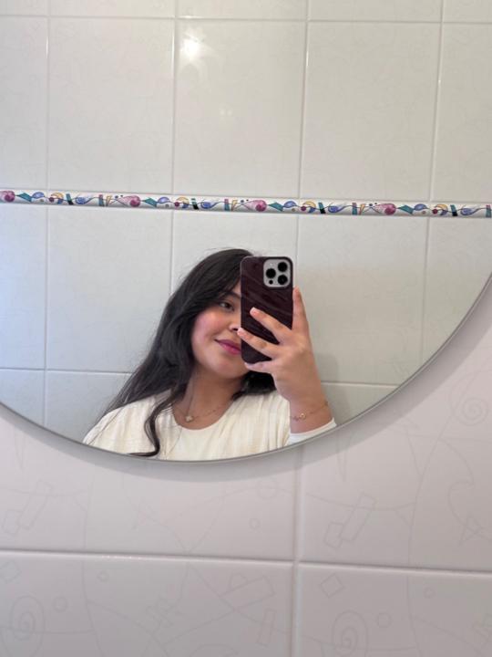 Fatima Hashemi