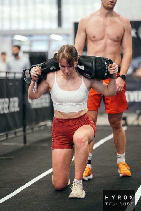 Charlotte Pringot