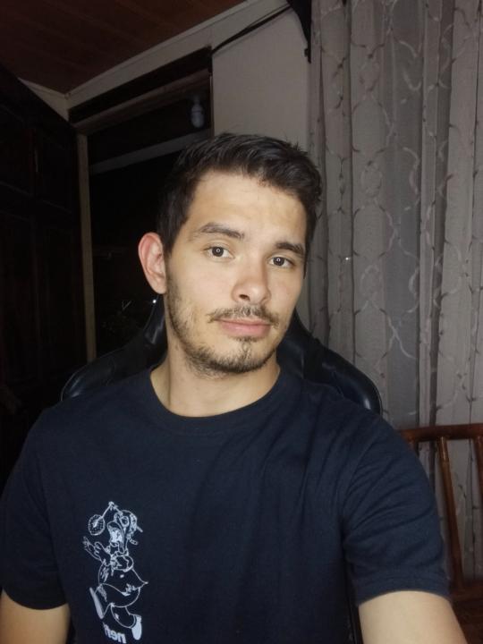 Yeison Vargas Jimenez