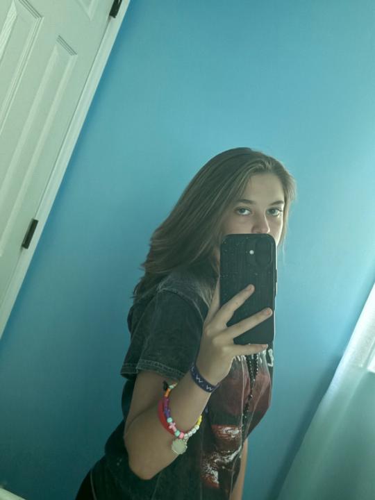 Olivia Smith