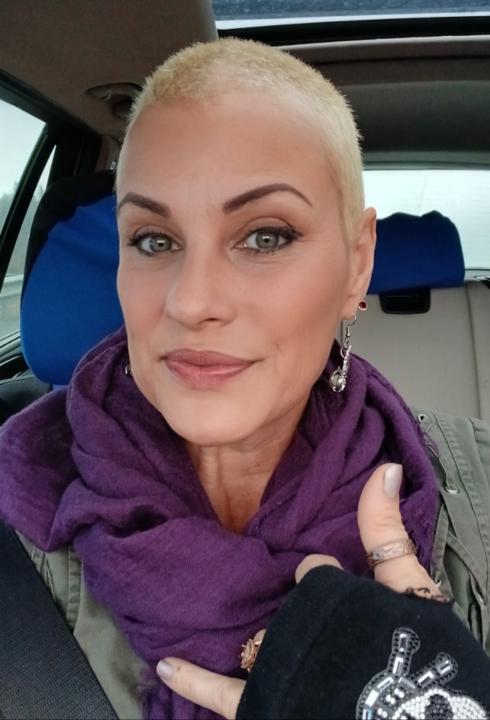 Chantelle DAttilio
