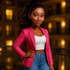 Monique Atland