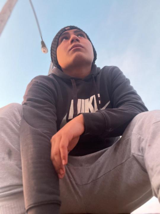 Mario Baltazar