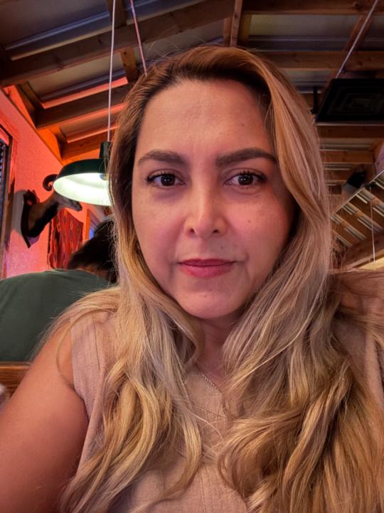 Beatriz Quintero