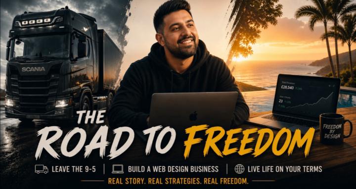 Start a Lifestyle Business