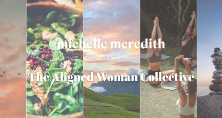 The Aligned Woman Collective