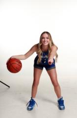 Brianna Rasmussen