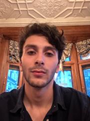 Jonny Avanesjan
