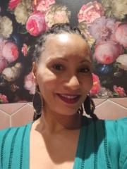 Candice Mckinley
