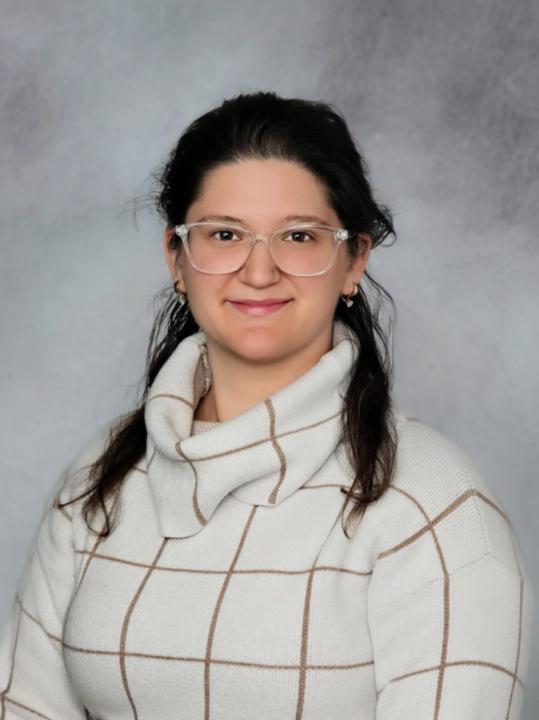 Adina Gvili