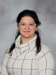 Adina Gvili