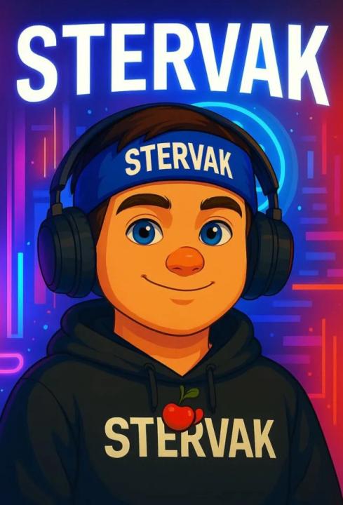 Stervak Vrionis
