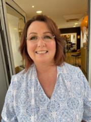 Stéphanie Daguin Perrette