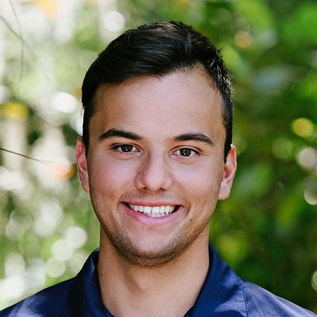 Chris Irving