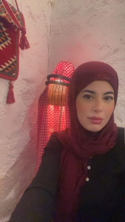 Houria Ykhlef