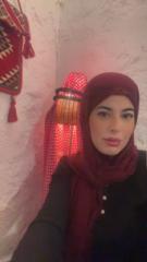 Houria Ykhlef