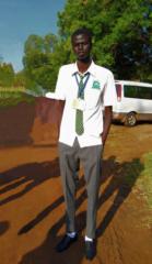 Dhieu Nhial  Diing Nhial