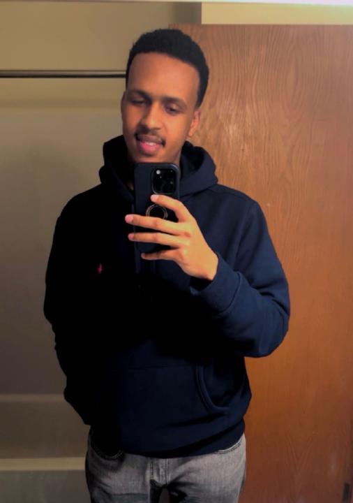 Ahmed Ahmed