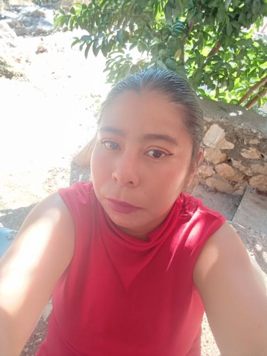 Karen Mireya Huerta viveros