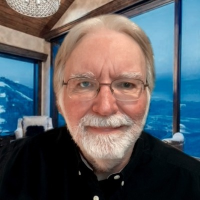 Edwin Fralish