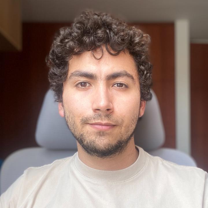 Santiago Silva