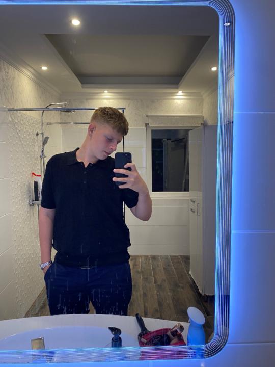 Demjén Bence Zoltán