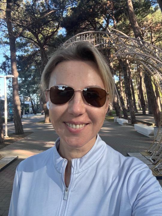 Olga Sobchenko
