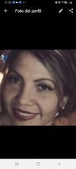 Dayanna Mederico