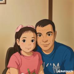 Roy Monge castro