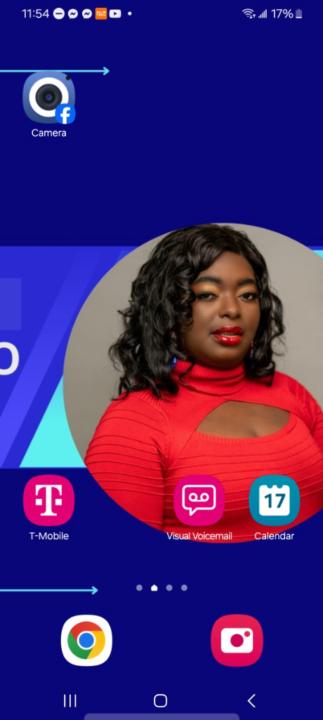 Hannah Marfo