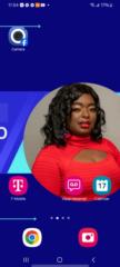 Hannah Marfo