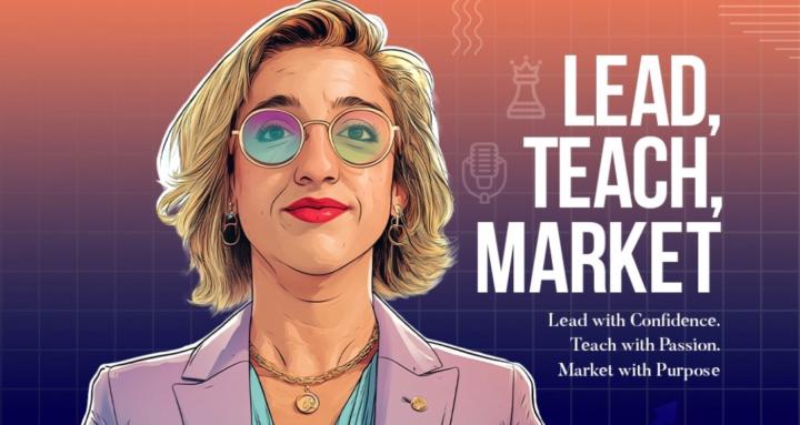 Lead Teach Market