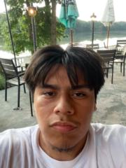Kevin Cruz