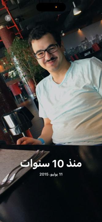 Suliman M altaleb