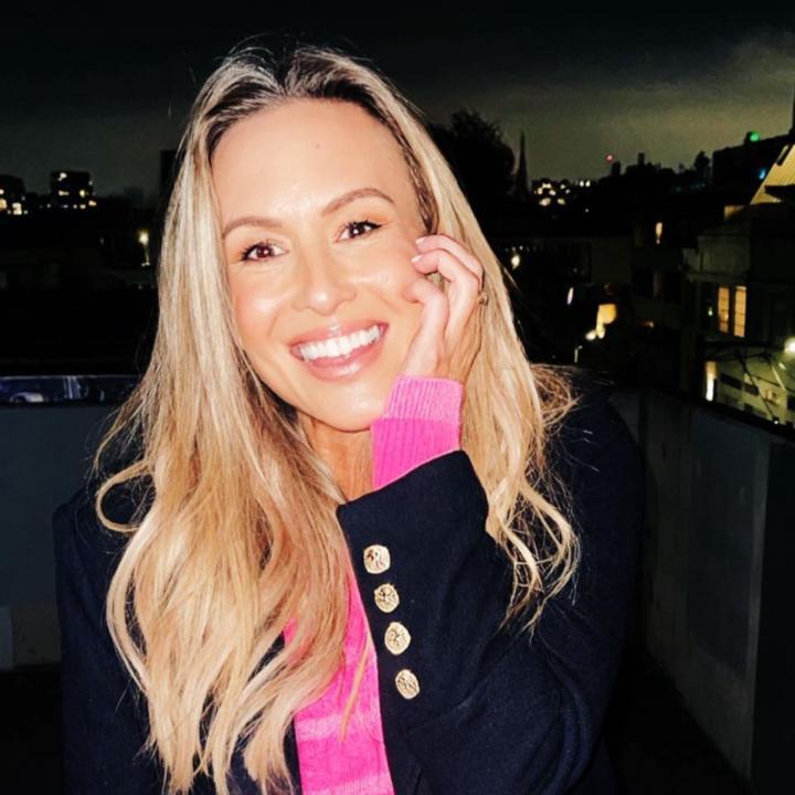 Rebecca Cook