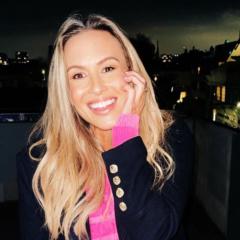 Rebecca Cook