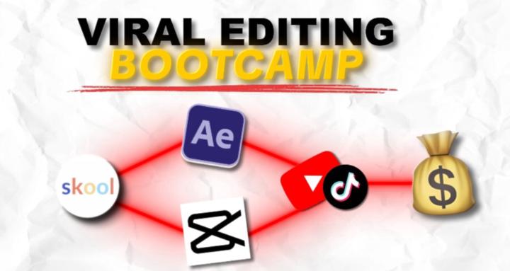 Viral Editing Bootcamp