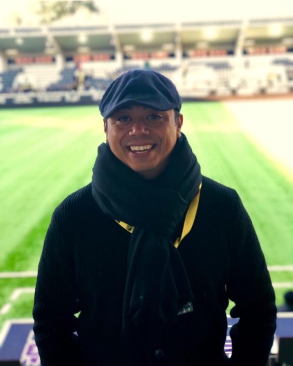 Reynaldo Leroux