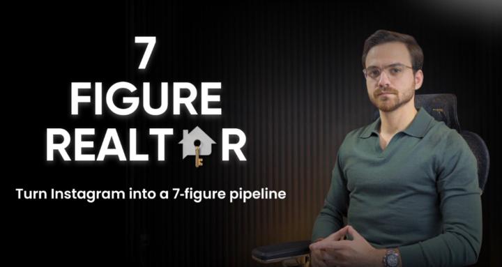 7 Figure Realtor