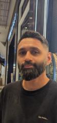 Alok Barsode