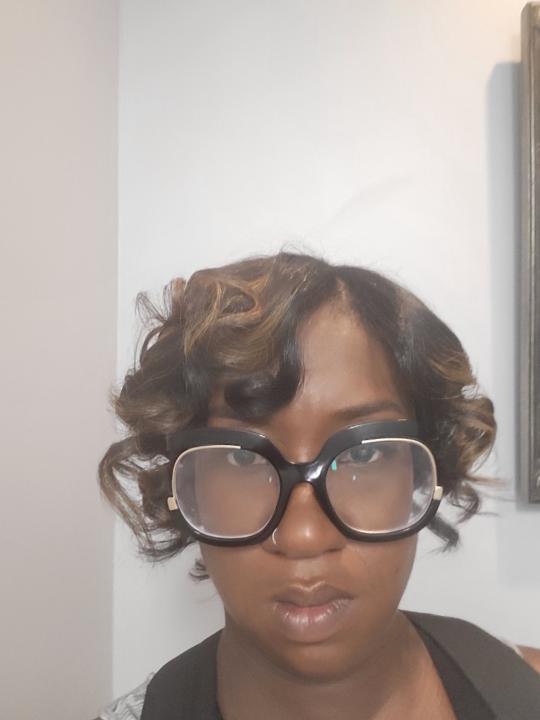 Veronica McGee