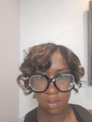 Veronica McGee