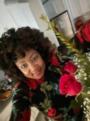 Carolyn Hudson