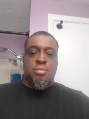 Mike Robertson Sr